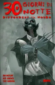 30 Giorni di Notte
