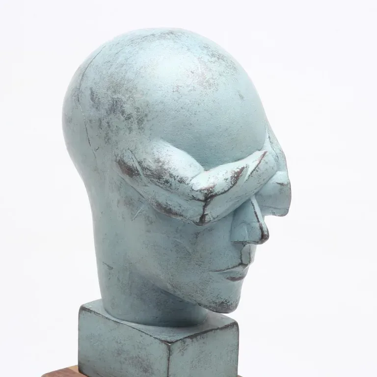 La Geometria Organica di BIP