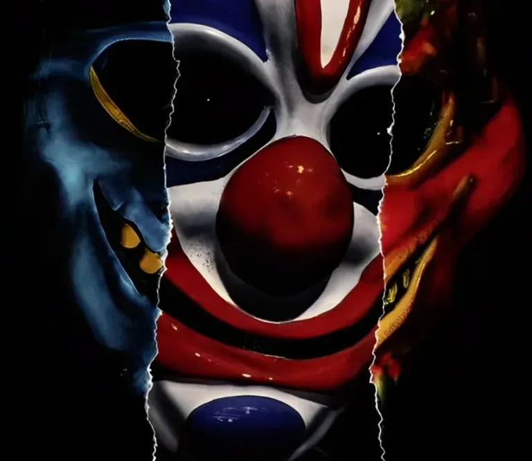 Haunt - La Casa del Terrore