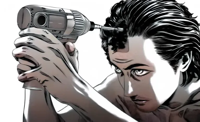 Homunculus -operazione -