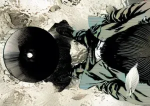 Homunculus -mostri -