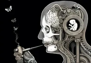 Homunculus -homunculus -