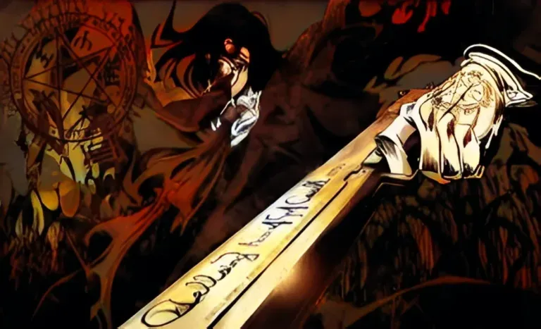 Hellsing