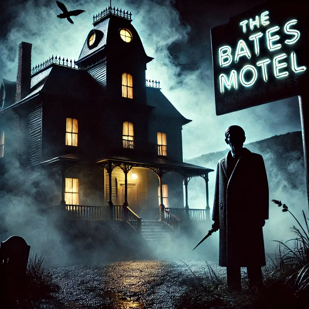 Psycho