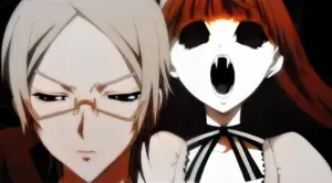 Shiki -aggressione -