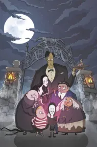 La Famiglia Addams