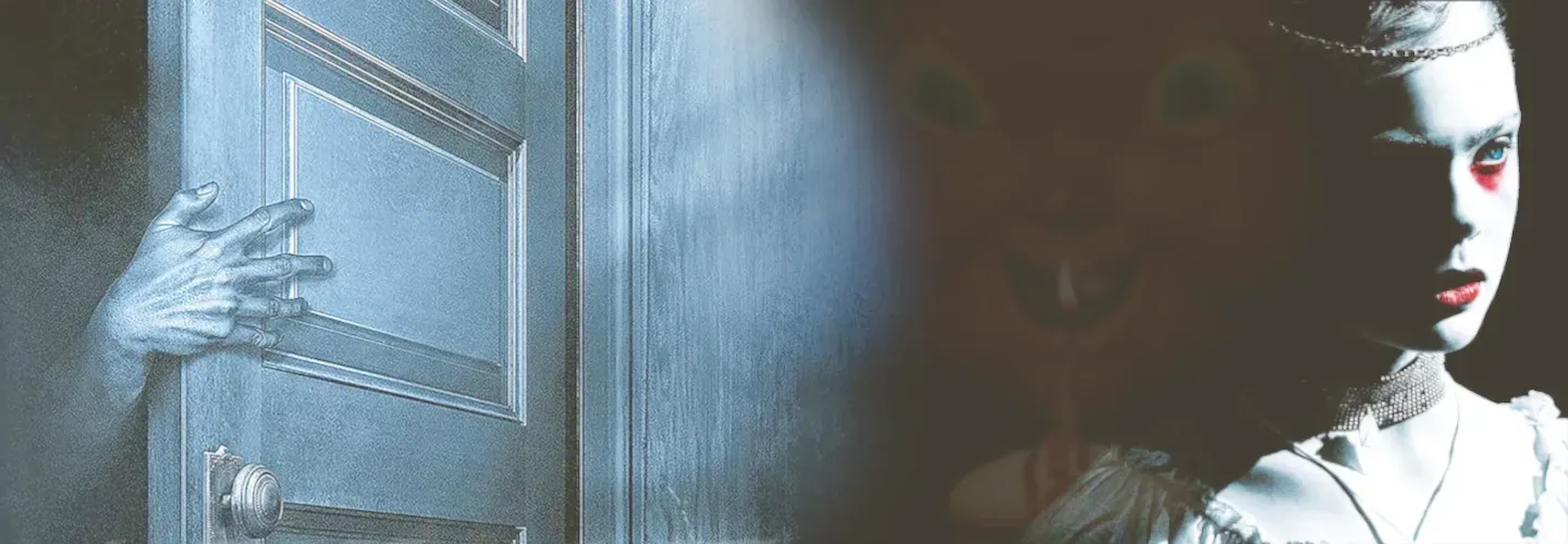 Nightmares
