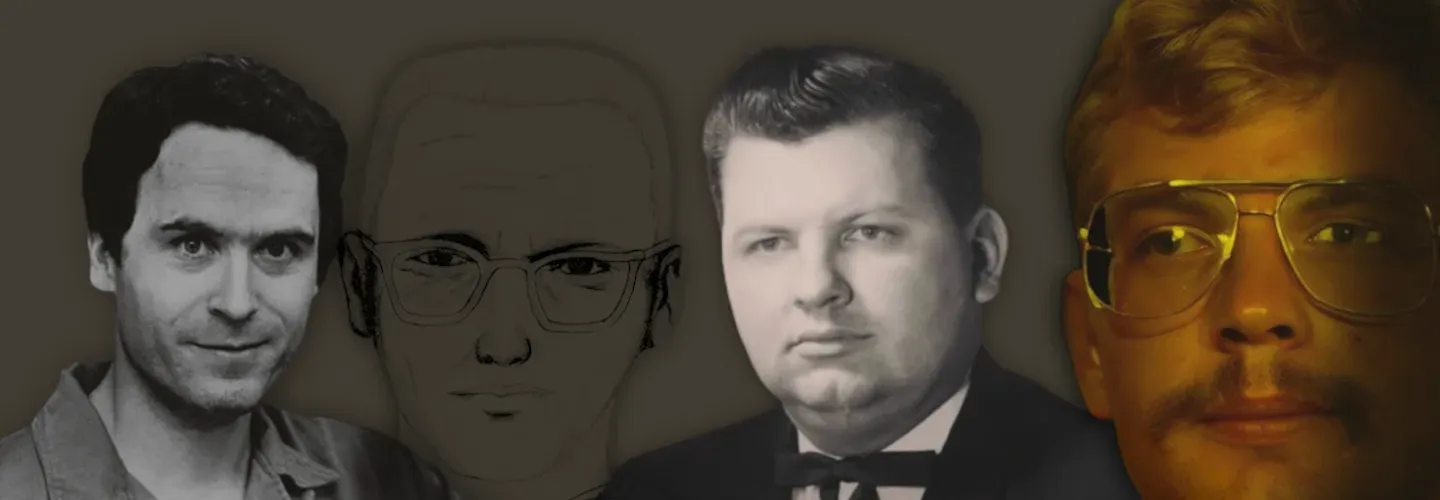 Serial Killers