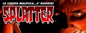 Splatter