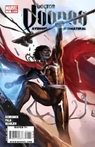 Brother Voodoo