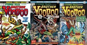Brother Voodoo