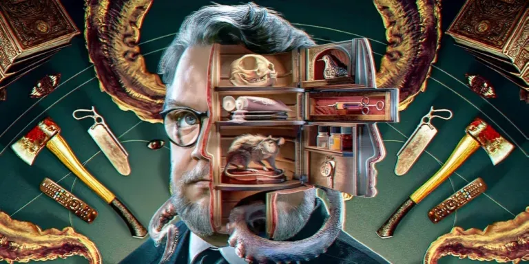 Cabinet of Curiosities