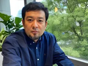 Go tanabe - mangaka -