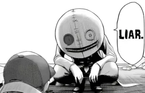 Pygmalion - mostro - 