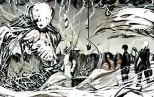 Blame! – Il Viaggio Solitario nel Labirinto Infinito