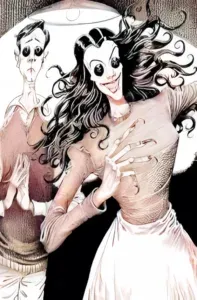 Coraline - altri genitori-