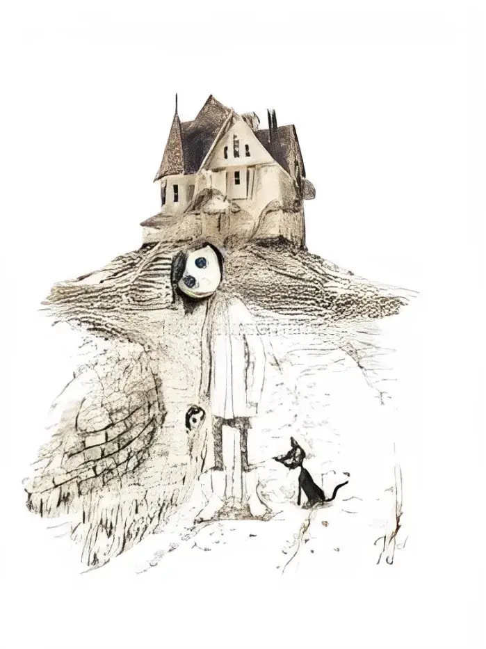 Coraline