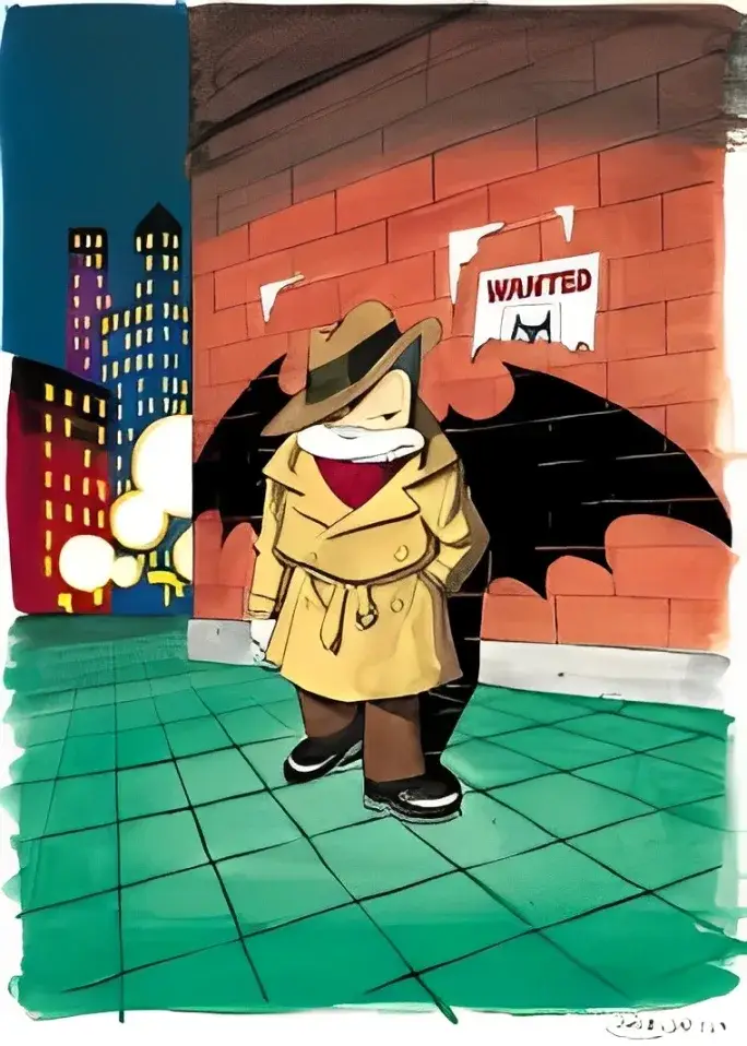Billy bat