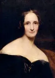 Mary Shelly