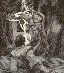 Frankenstein