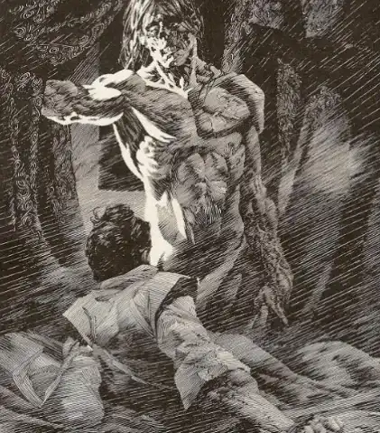 Frankenstein