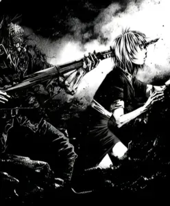 hyde out - omicidio -