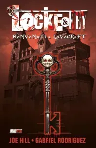 Locke & Key