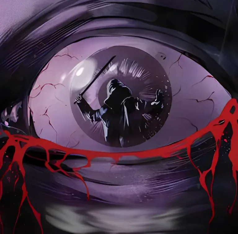 Nita Hawes' Nightmare Blog