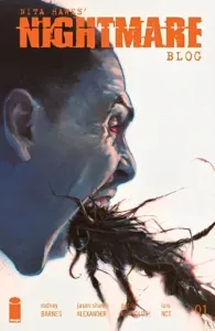 Nita Hawes Nightmare Blog