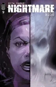 Nita Hawes Nightmare Blog