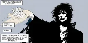 Sandman