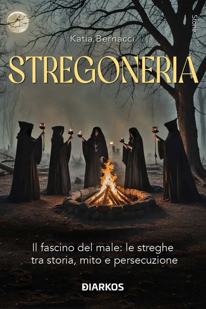 Stregoneria Il Fascino del Male