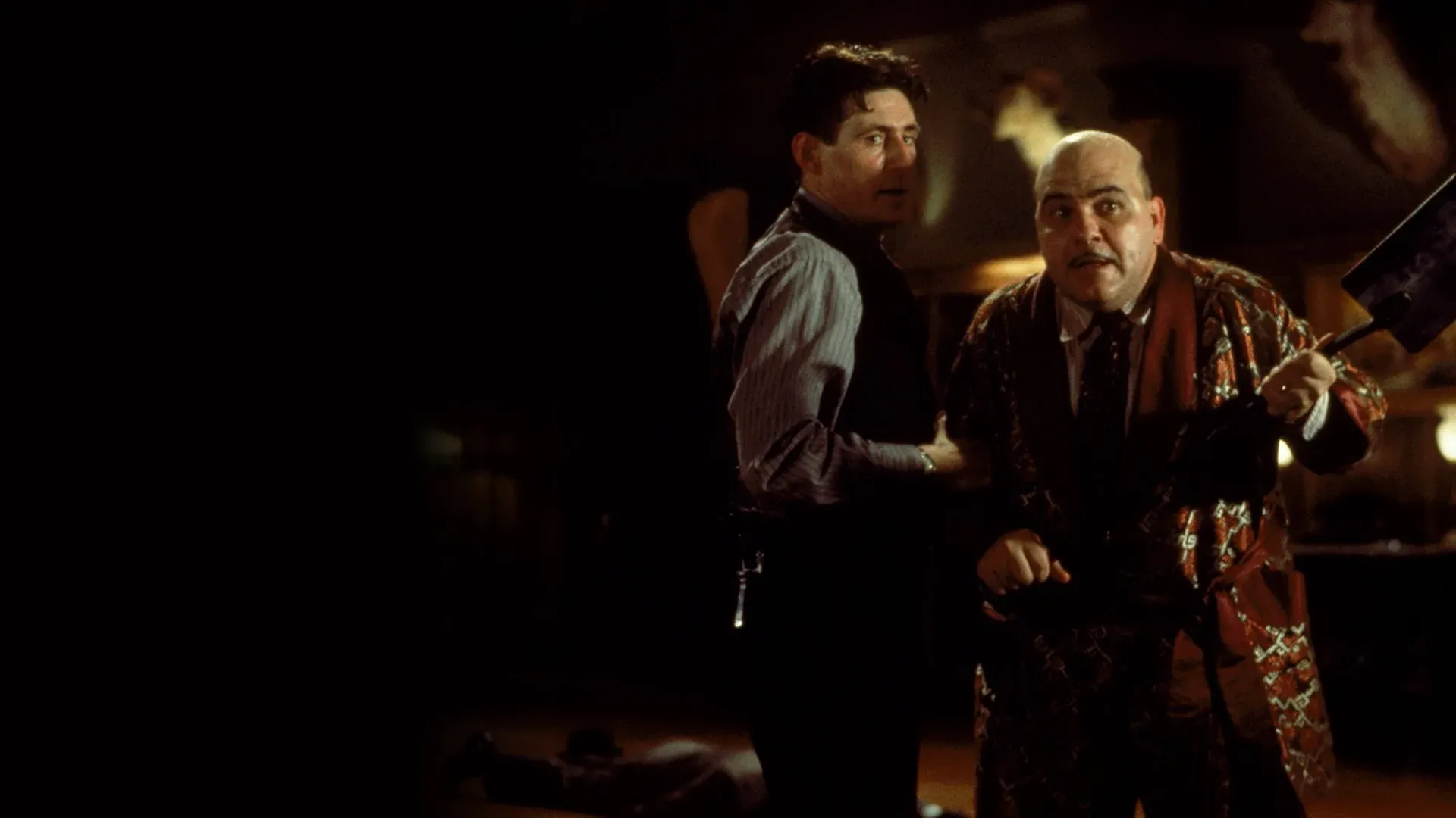 Crocevia della Morte