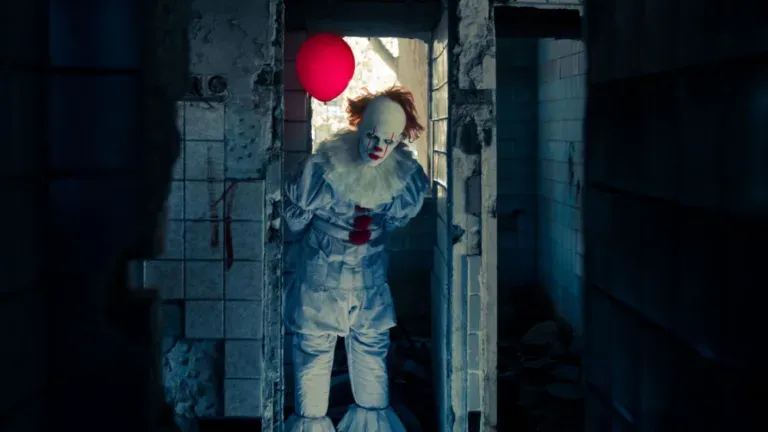 IT: Welcome to Derry