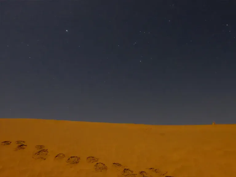 La Valle della Morte in Pakistan