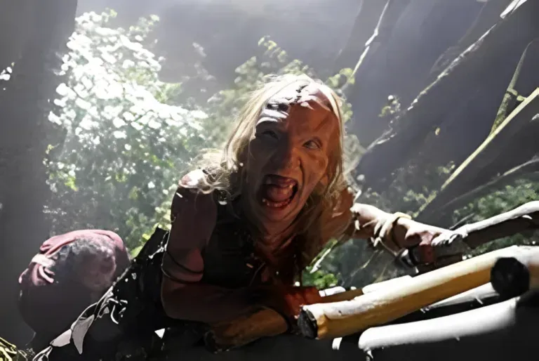 Wrong Turn