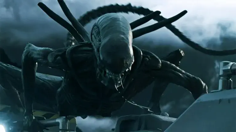 Alien