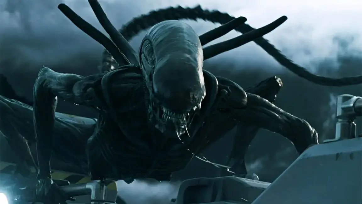Alien