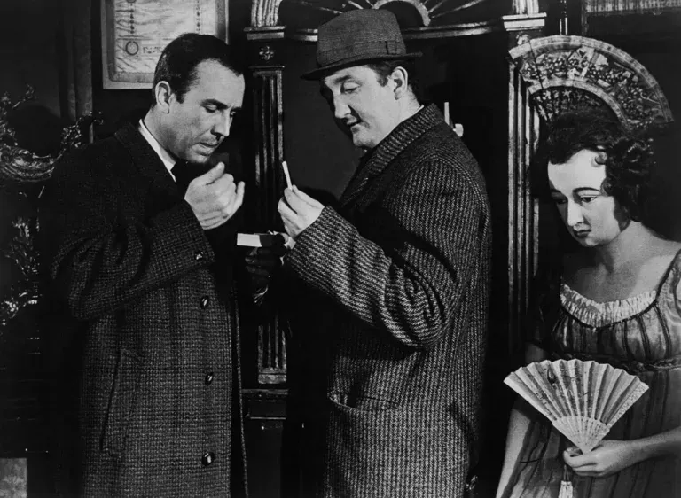 Così bella così sola così morta