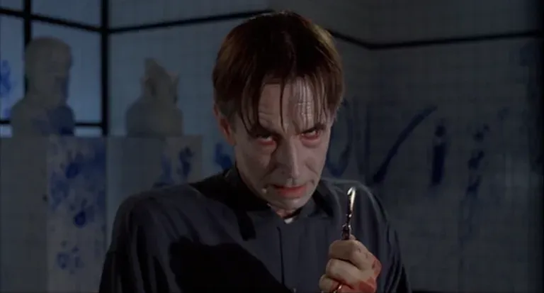 Dr. Jekyll e Mr. Hyde: sull'orlo della follia