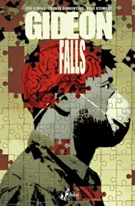 Gideon Falls
