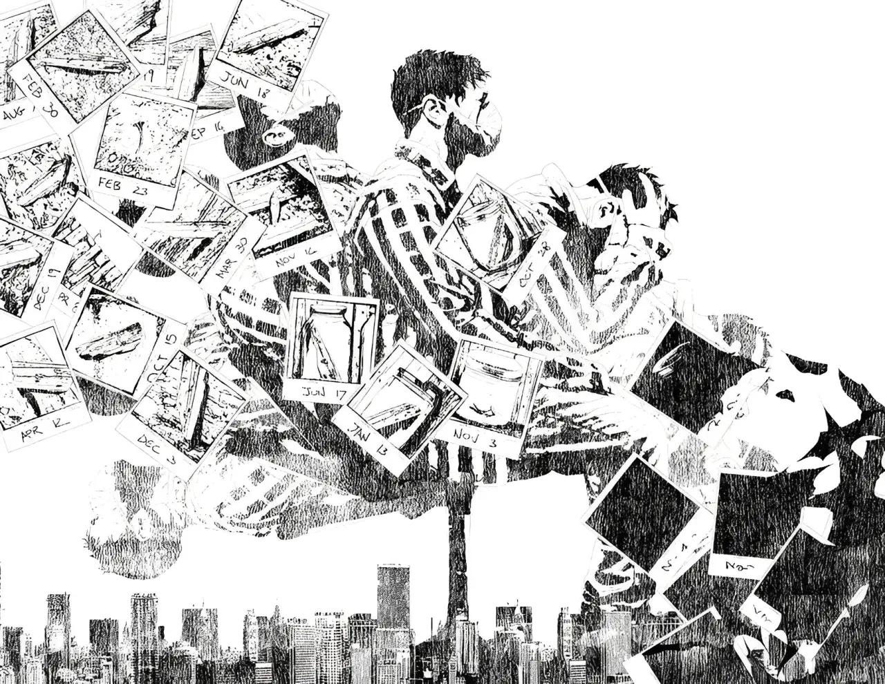 Gideon Falls