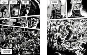 H.P. Lovecraft. Da Altrove e Altri Racconti