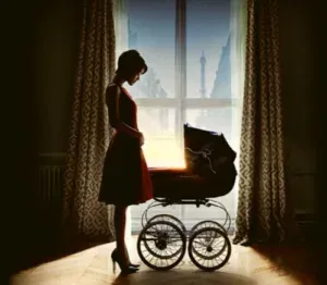Rosemary’s baby-bambino -