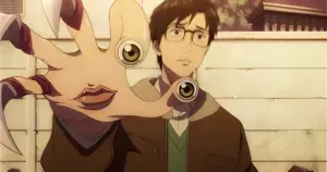 Parasyte-protagonista-