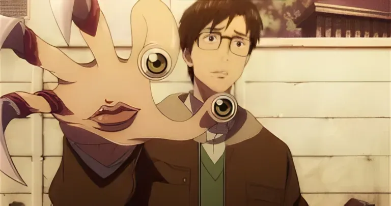 Parasyte-protagonista-