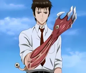 Parasyte-ganzo-