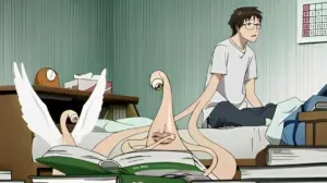 Parasyte-parassita -