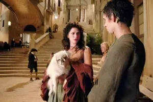 Profumo - incontro -