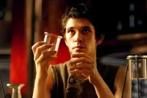 Profumo- protagonista -